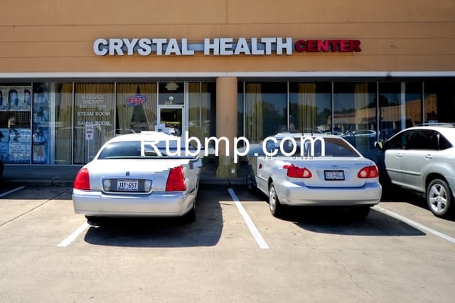 Photo of Crystal Health Center