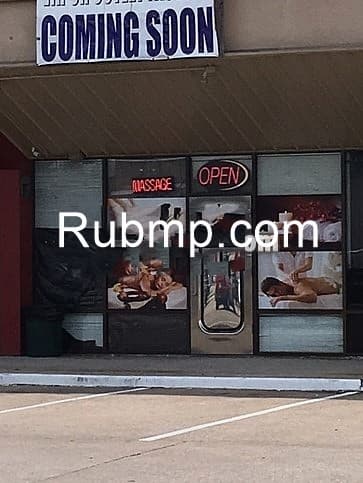 Photo of I Love Massage