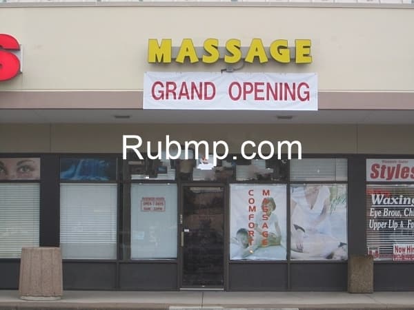 Photo of Comfort Massage