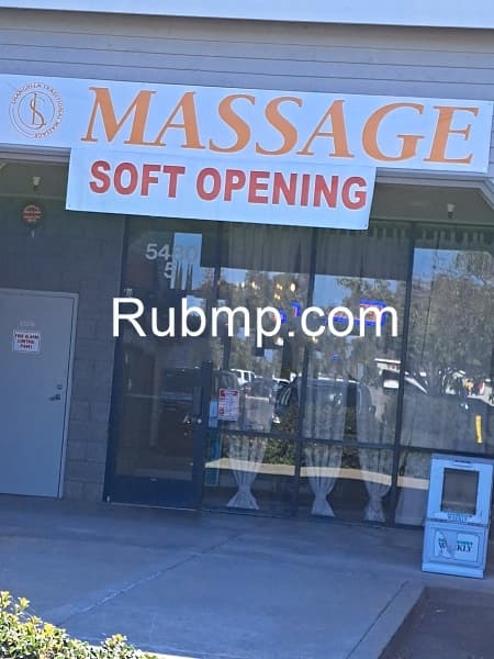 Photo of Wellness Massage Therapy