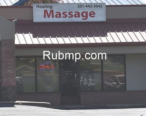Photo of Asian Healing Massage