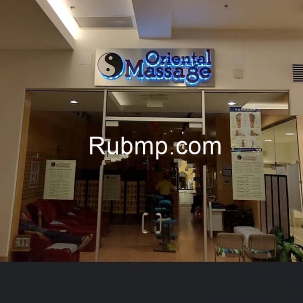 Photo of Oriental Massage