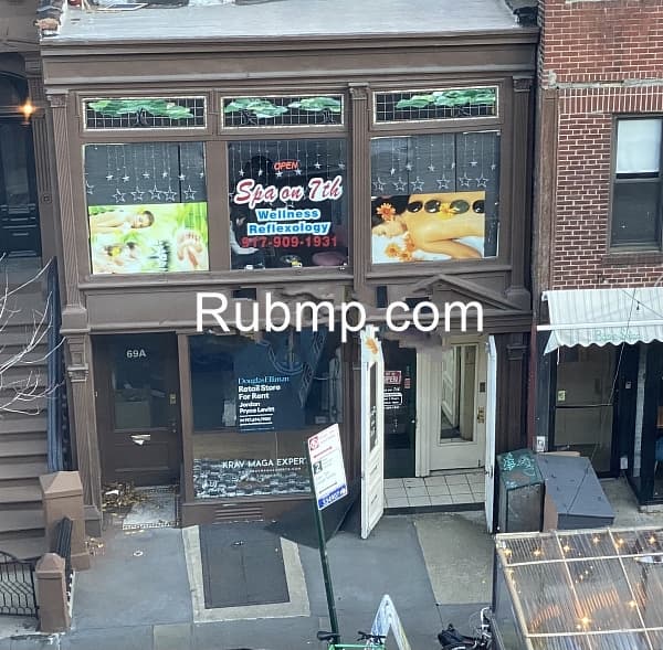 Photo of Spa On 7th