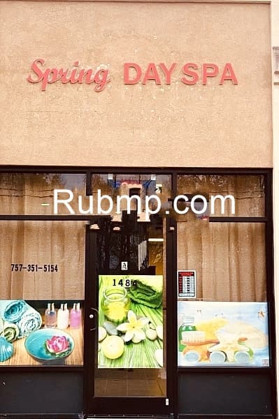 Photo of Spring Day Spa
