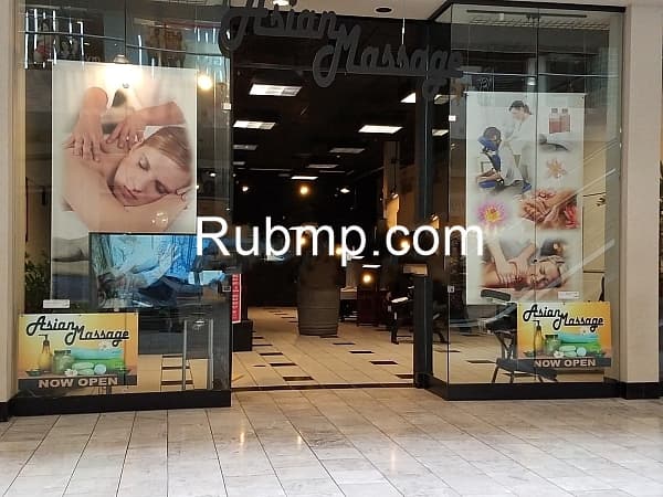 Photo of Best Asian Massage