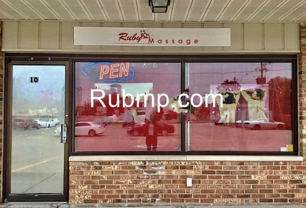 Photo of Ruby Massage