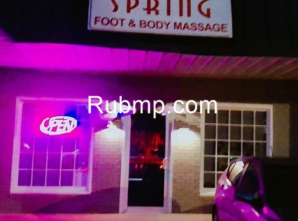 Photo of Spring Spa