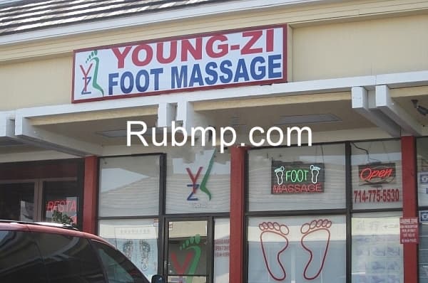 Photo of Young-Zi Foot & Body Massage
