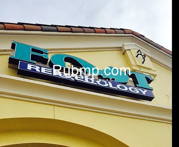 Photo of Foot Reflexology