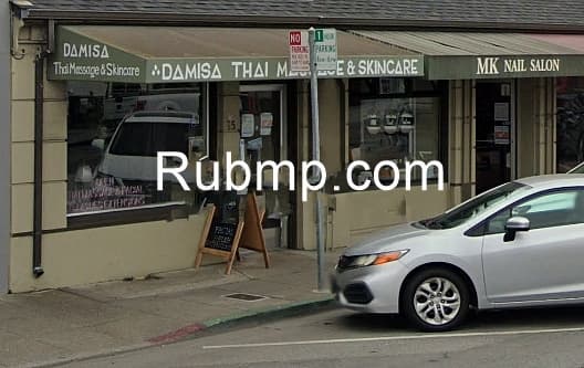 Photo of Damisa Thai Massage & Skincare