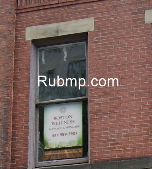 Photo of Boston Wellness Massage