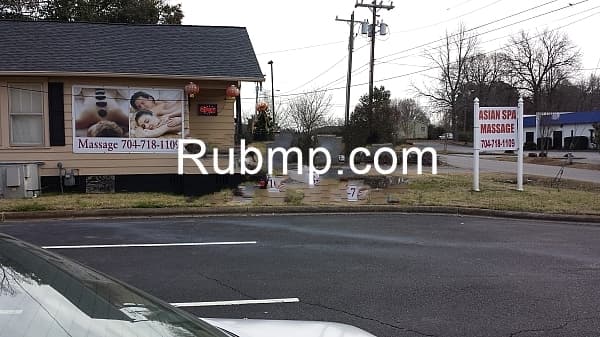 Photo of Asian Massage Spa