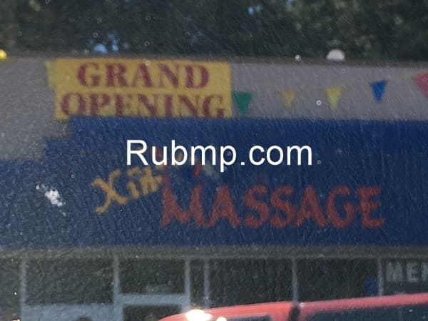 Photo of Xin Massage