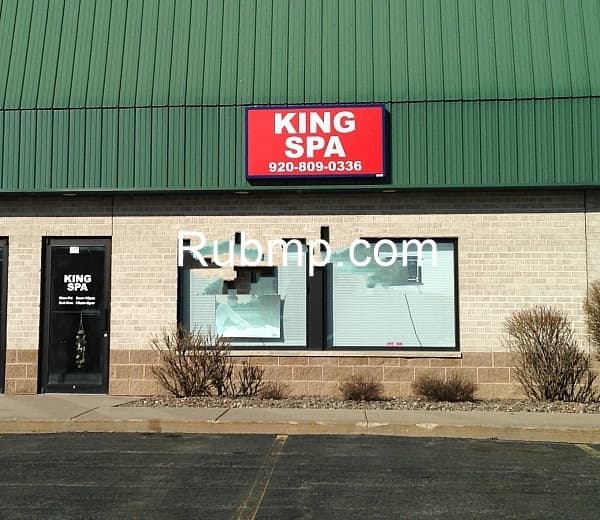 Photo of King Spa