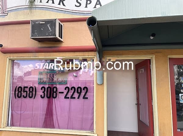 Photo of Star Spa