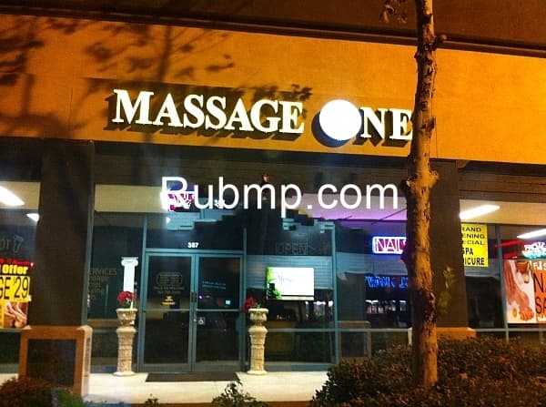 Photo of Massage One