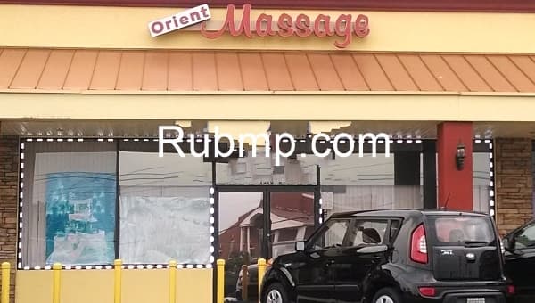 Photo of Orient Massage