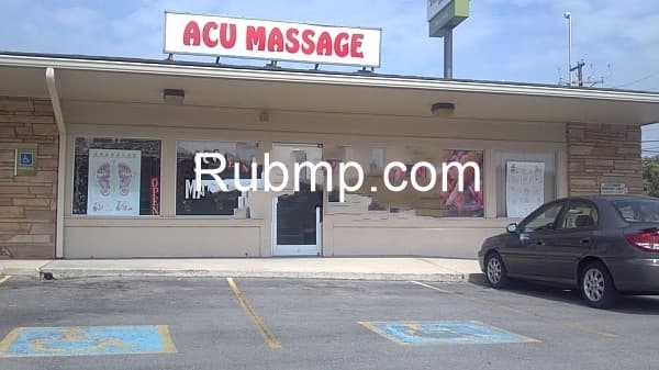 Photo of Acu Massage