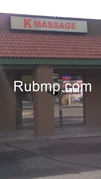 Photo of SU Massage
