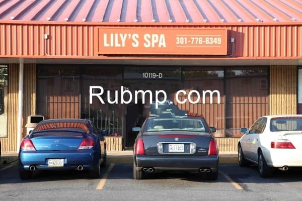Photo of Lily's Spa