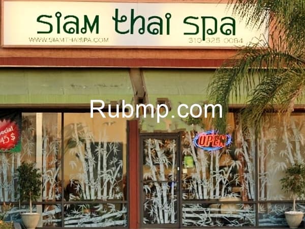 Photo of Siam Thai Spa