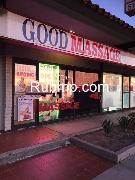 Photo of Good Massage