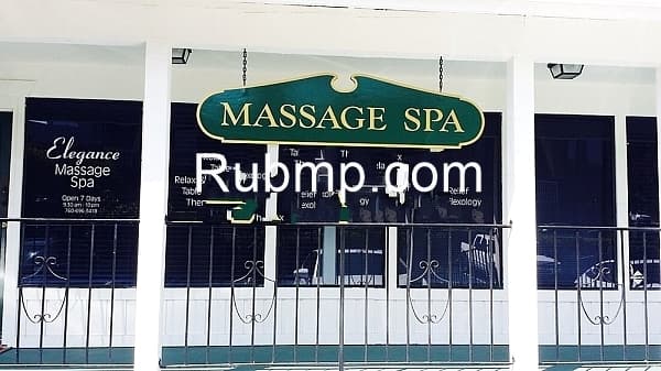 Photo of Elegance Massage Spa