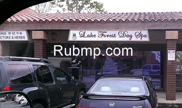 Photo of Lake Forest Day Spa