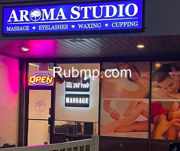 Photo of Aroma Massage Studio