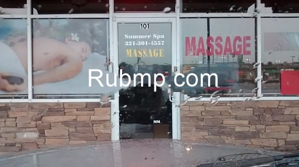 Photo of Summer Spa