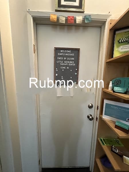 Photo of simply.massage