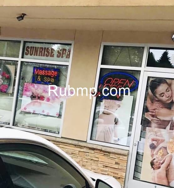 Photo of Sunrise Spa