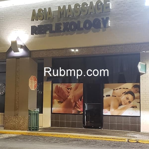 Photo of Asian Massage