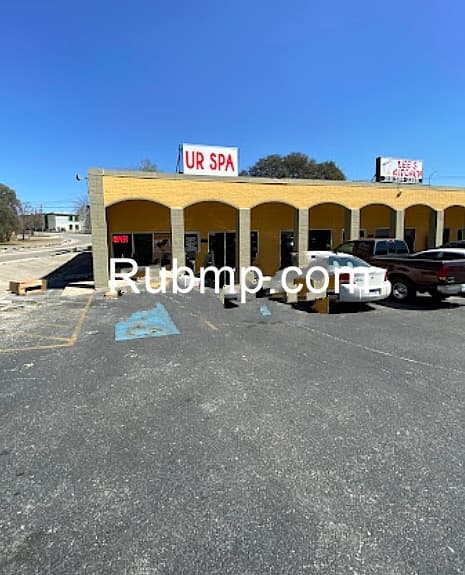 Photo of UR Spa