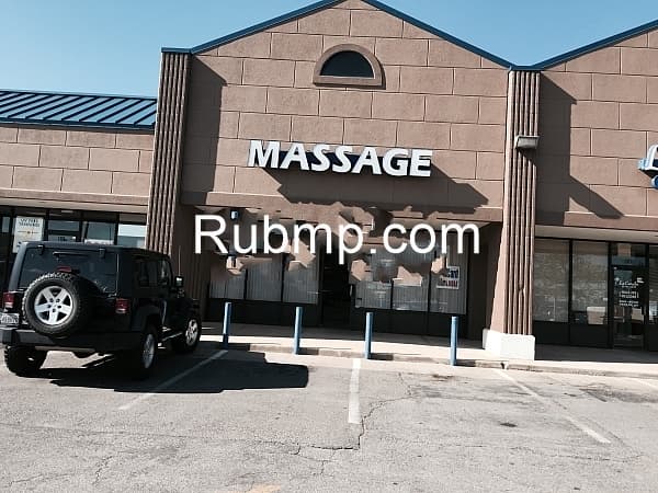 Photo of Therapeutic Massage