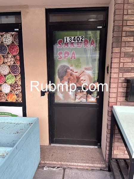 Photo of Sakura Spa