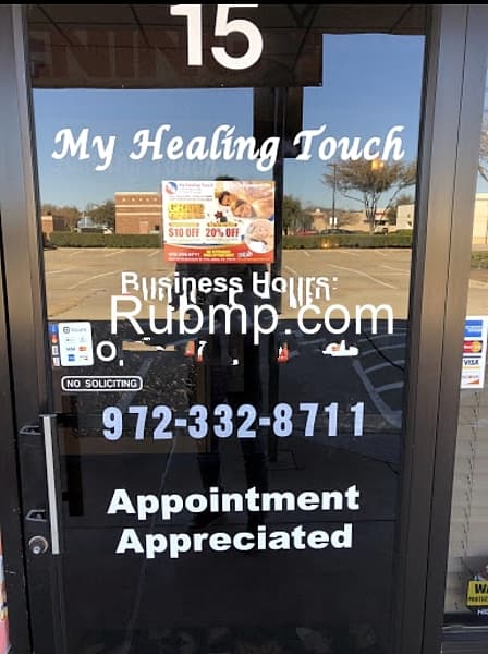 Photo of My Healing Touch Massage