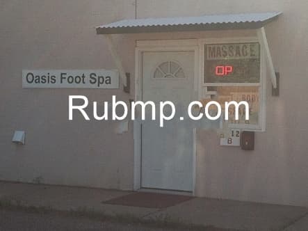 Photo of Chinese King Massage