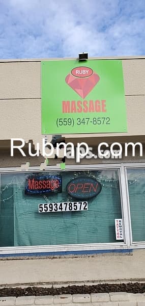 Photo of Ruby Massage Spa