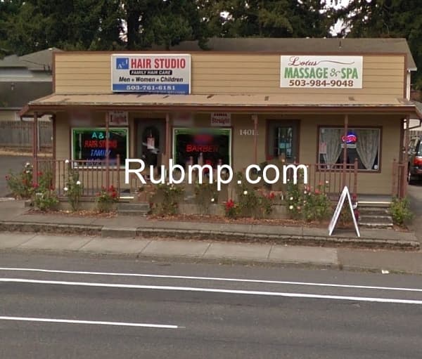 Photo of Lotus massage spa