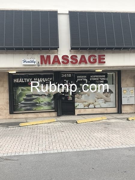 Photo of Sunshine Massage Spa