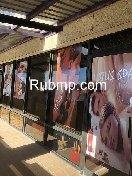 Photo of Lotus Spa
