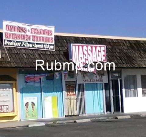 Photo of Diamond Massage