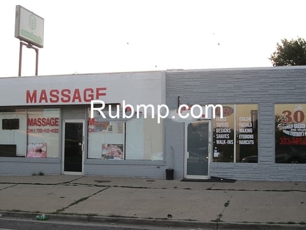 Photo of Chi Massage