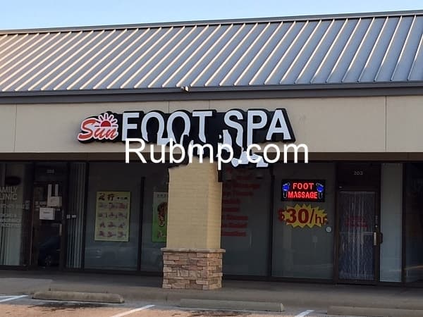 Photo of Sun Foot SPA