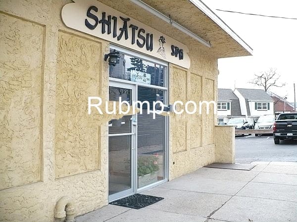 Photo of Shiatsu Spa