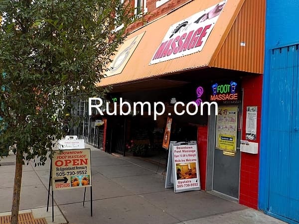 Photo of Downtown Massage