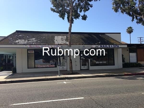 Photo of Kai Spa Massage Center