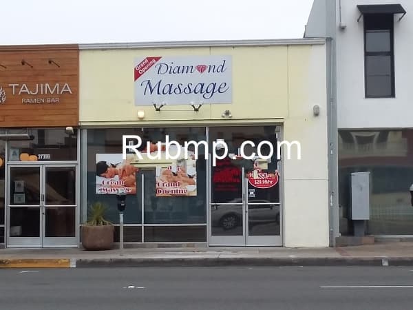 Photo of Diamond Massage