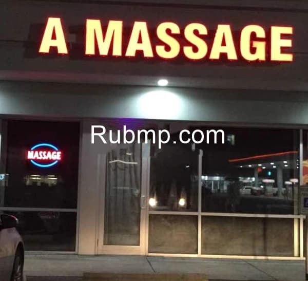 Photo of A Massage